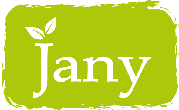 Logo de la marque Jany France