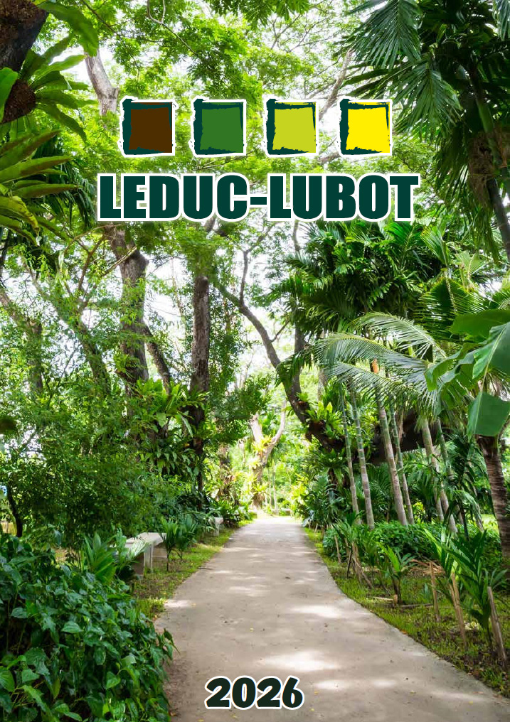 Catalogue Leduc Lubot